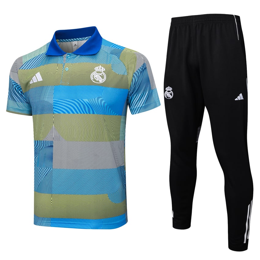 Survetement-Real-Madrid-Polo-2025-2026-Bleu-Vert-1