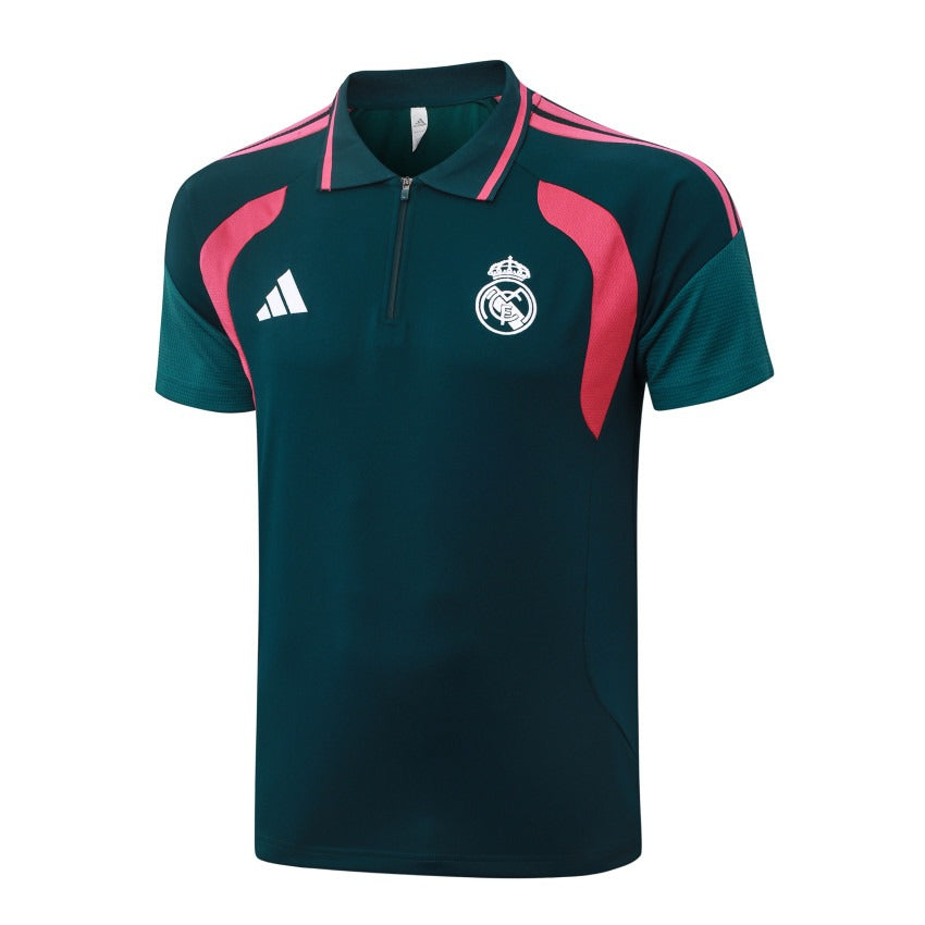 Survetement-Real-Madrid-Polo-2026-2027-Bleu-Petrole-4