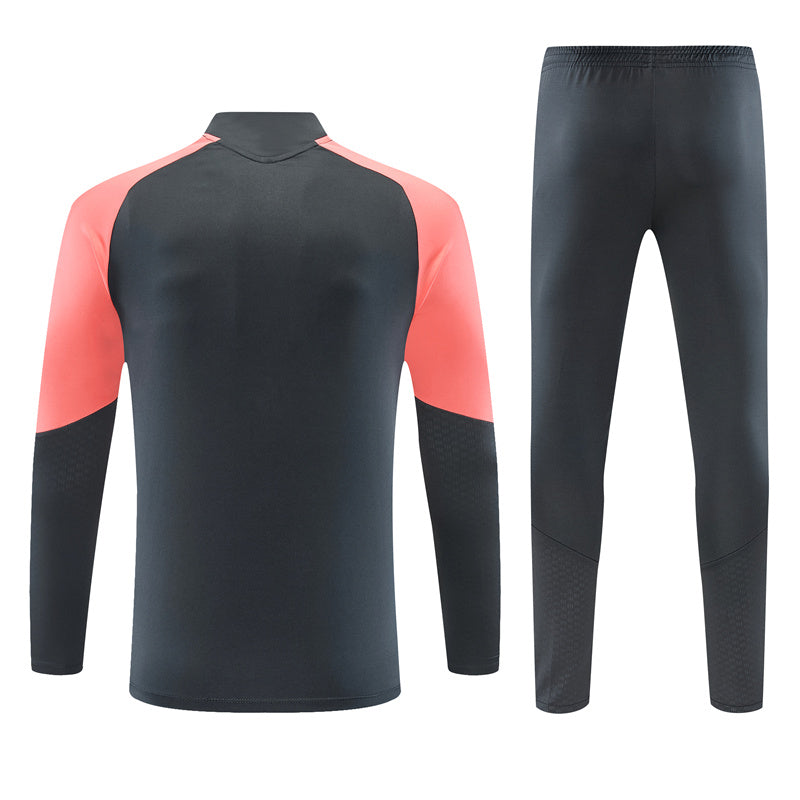 Survetement-Real-Madrid-Training-Homme-Enfant-2026-2027-Gris-Sombre-2