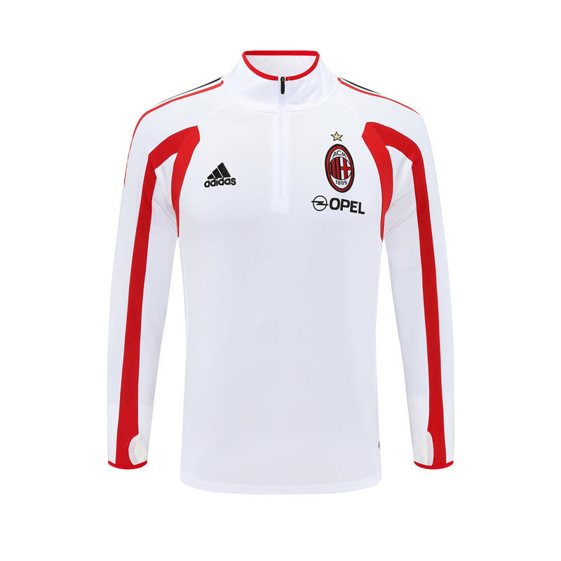 Veste-Milan-AC-Training-2005-2006-Blanc-5