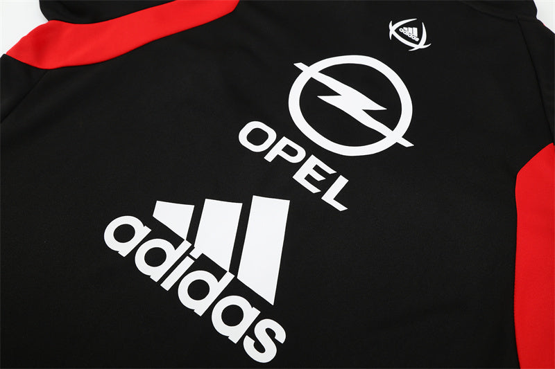 Veste-Milan-AC-Training-2005-2006-Noir-Retro-4