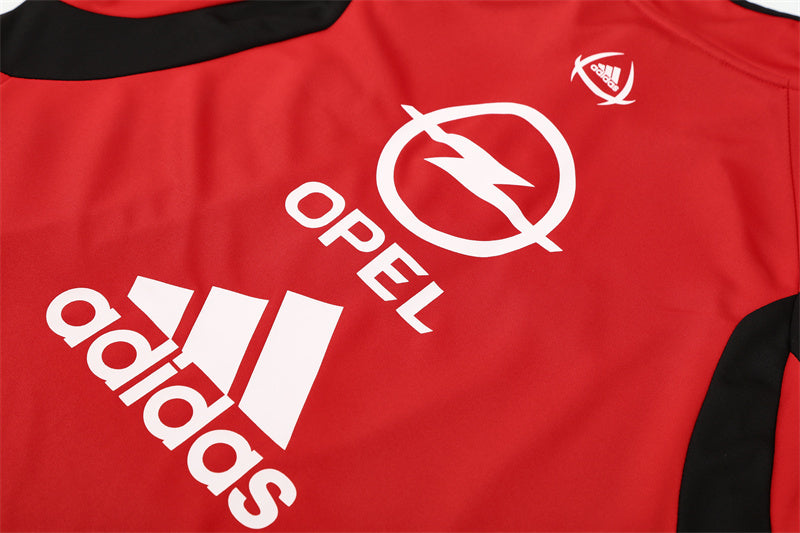 Veste-Milan-AC-Training-2005-2006-Rouge-3