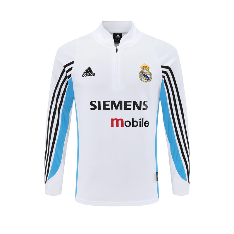 Veste-Real-Madrid-Training-2003-2004-Blanc-2