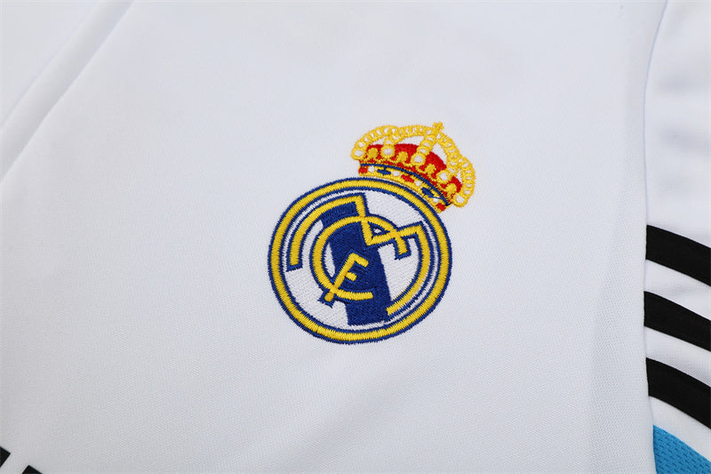 Veste-Real-Madrid-Training-2003-2004-Blanc-4
