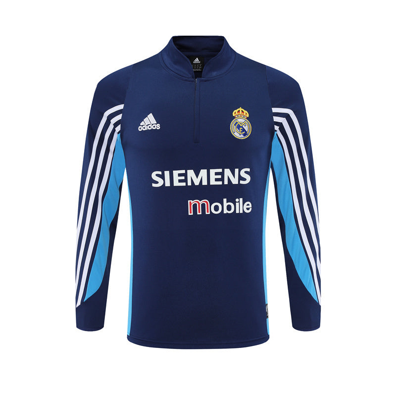 Veste-Real-Madrid-Training-2003-2004-Bleu-2