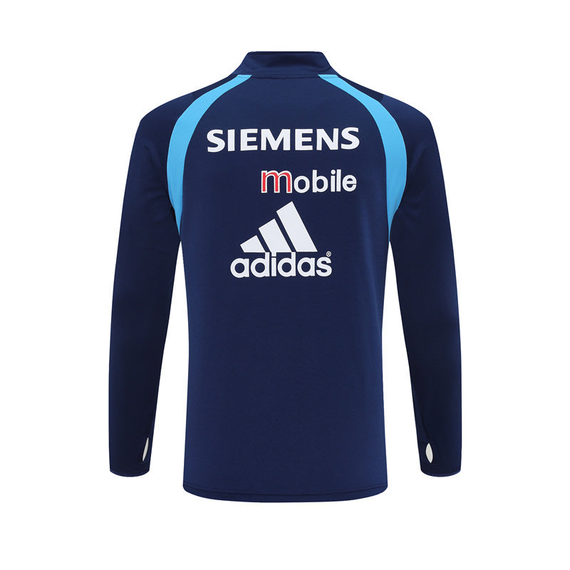 Veste-Real-Madrid-Training-2003-2004-Bleu-3