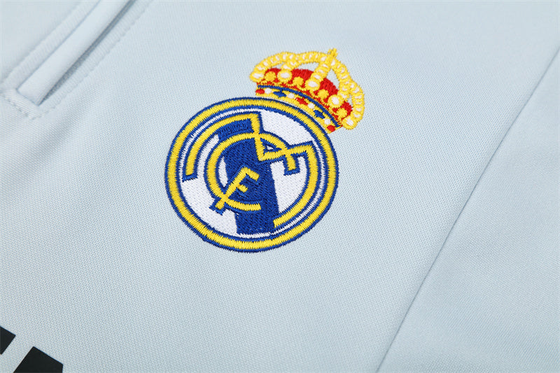 Veste-Real-Madrid-Training-2004-2005-Gris-4