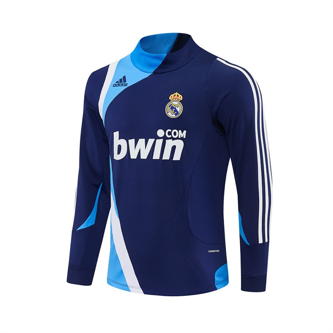 Veste-Real-Madrid-Training-2007-2008-Bleu-2