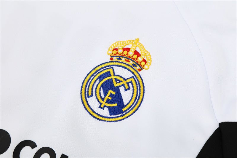 Veste-Real-Madrid-Training-2008-2009-Blanc-4