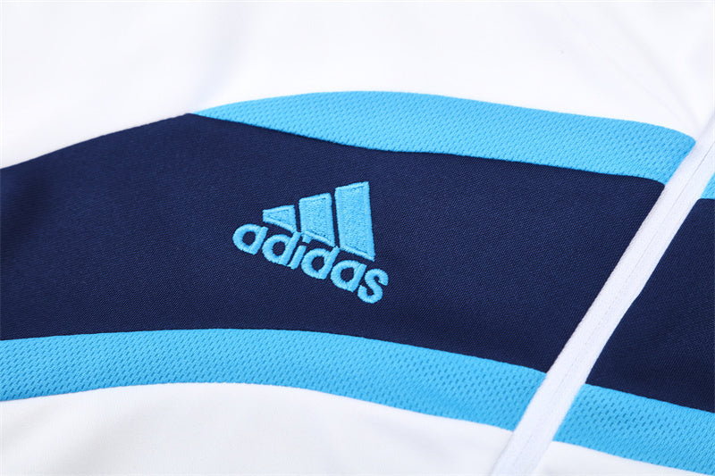 Veste-Real-Madrid-Training-2009-2010-Blanc-4