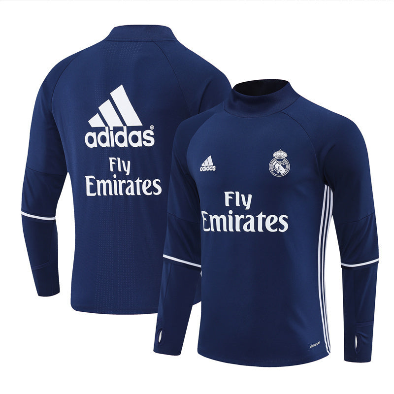 Veste-Real-Madrid-Training-2016-2017-Bleu-1