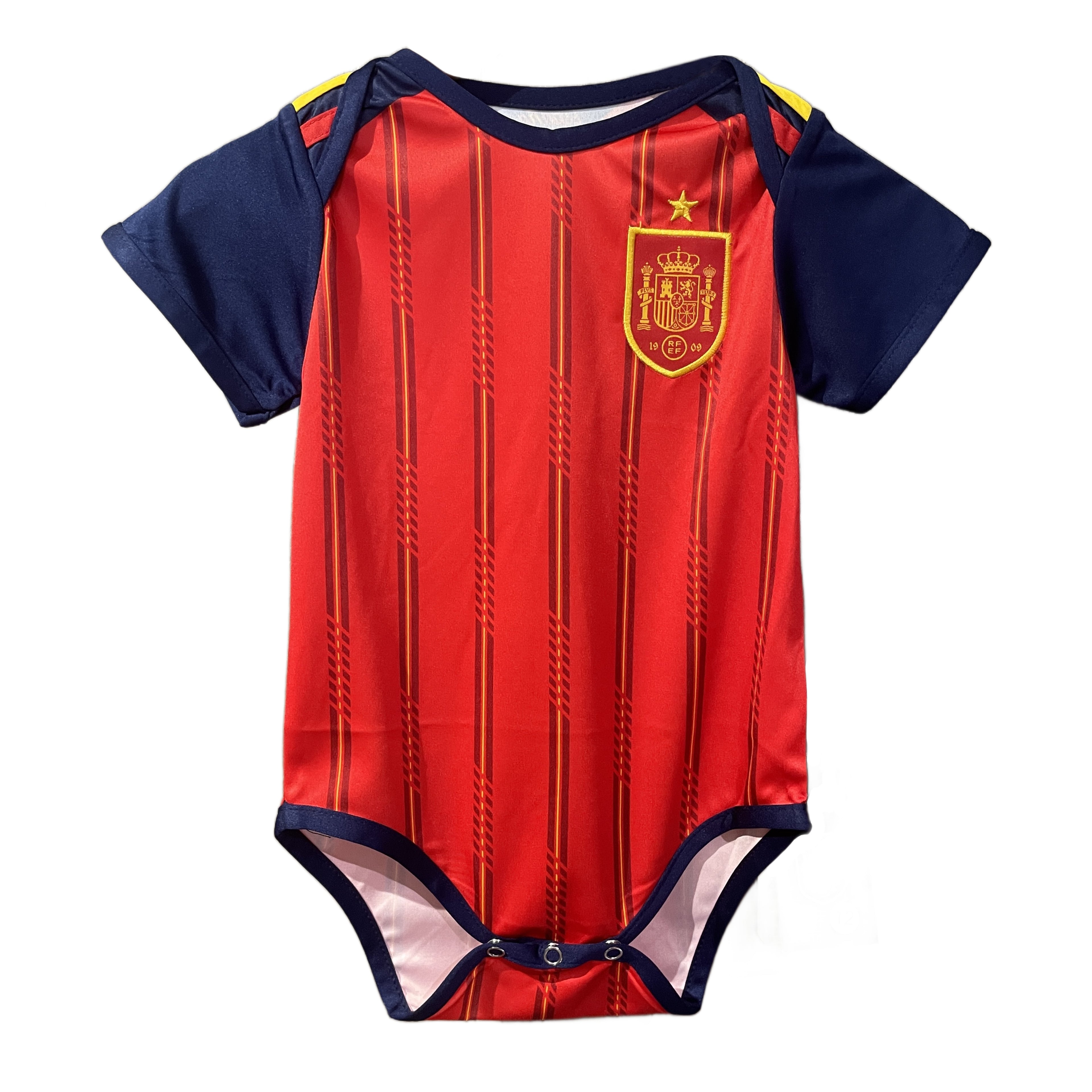 body-bebe-espagne-foot-2025-2026