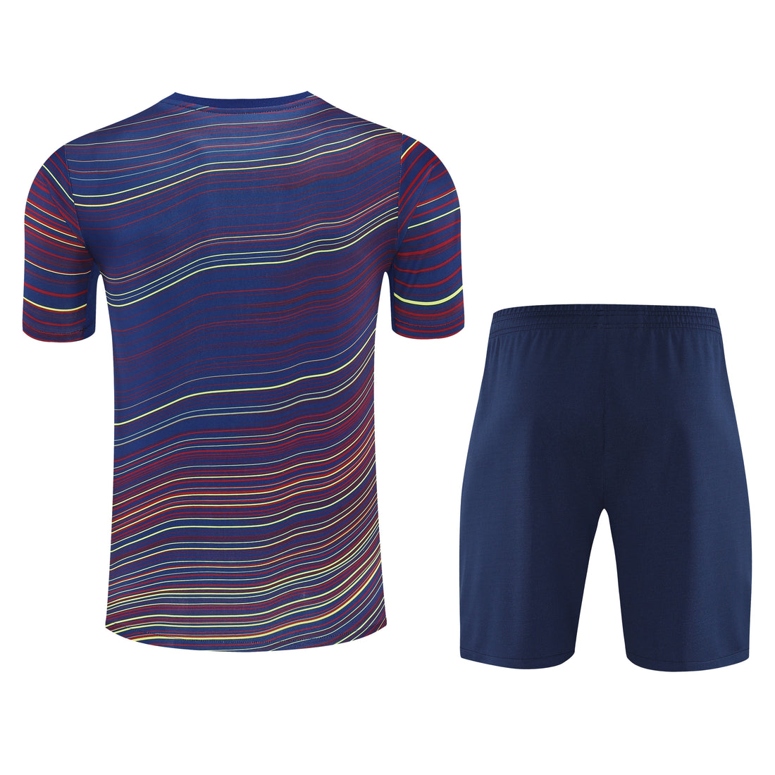 ensemble-maillot-short-barcelone-homme-2025-2026-rouge-bleu-foot-sport-2