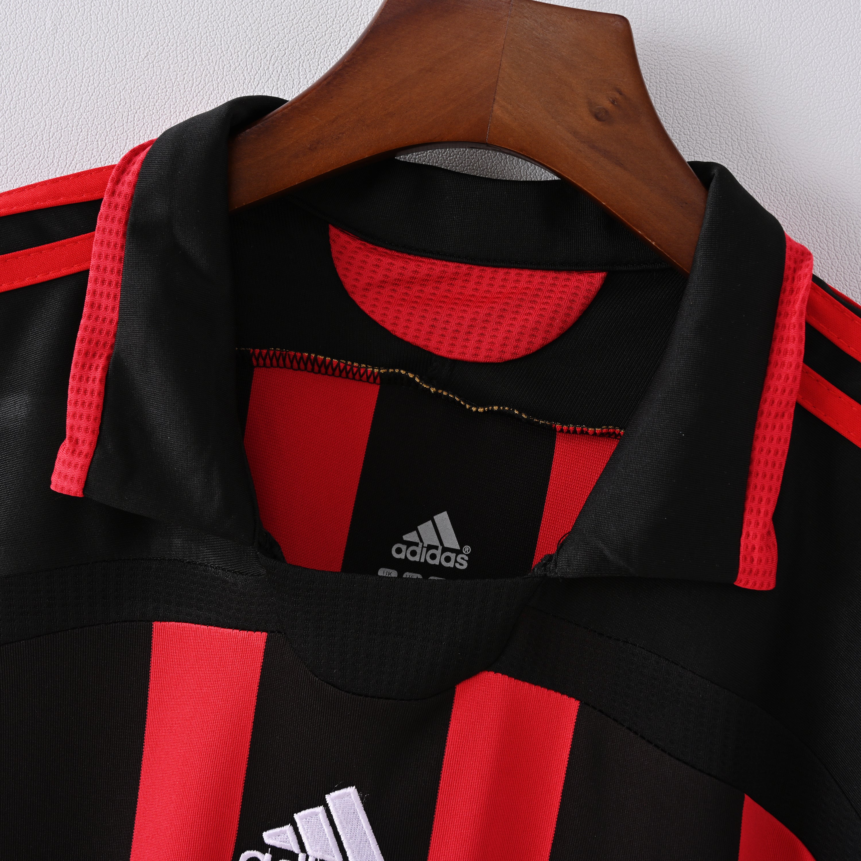 maillot-ac-milan-domicile-2006-2007-4