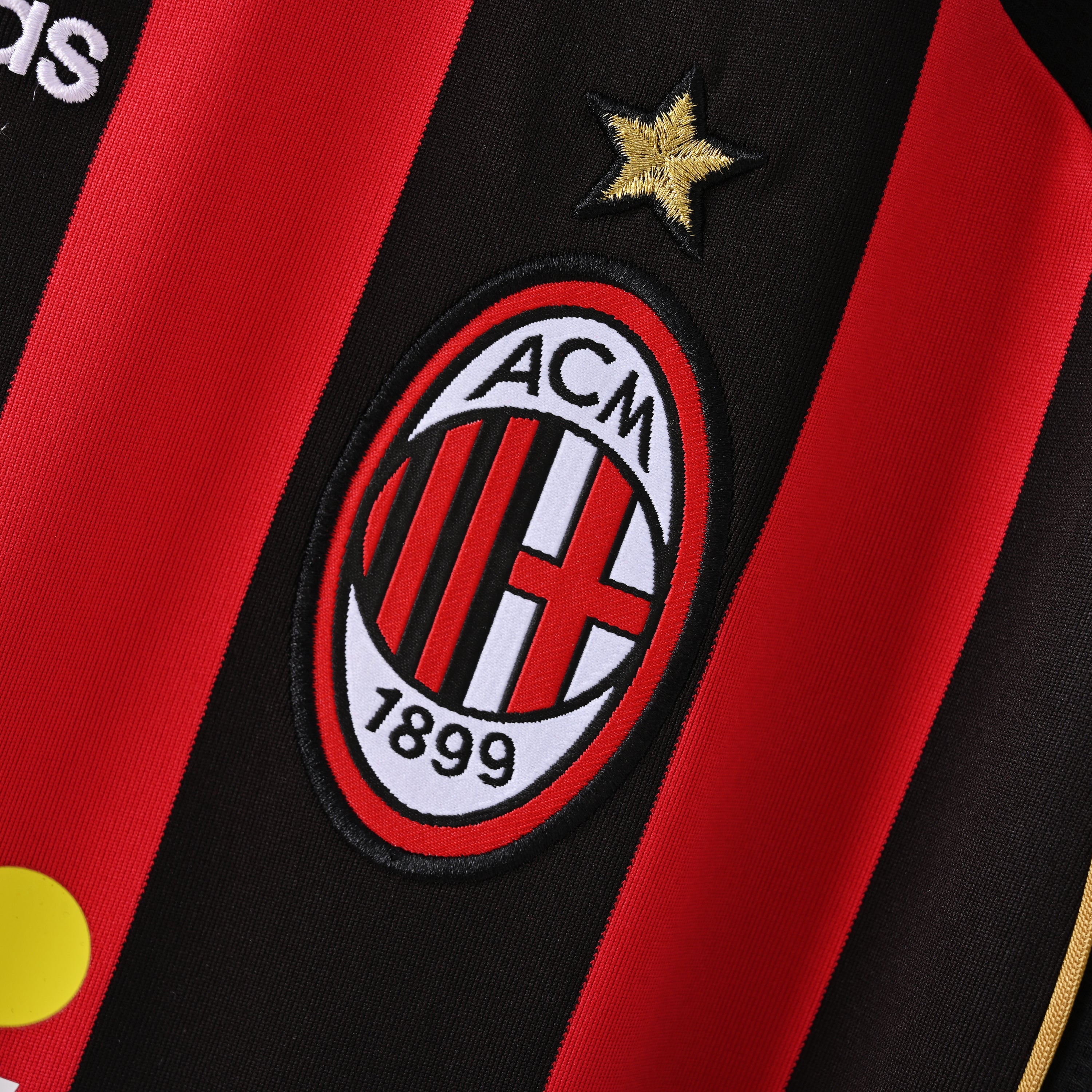 maillot-ac-milan-domicile-2006-2007-8