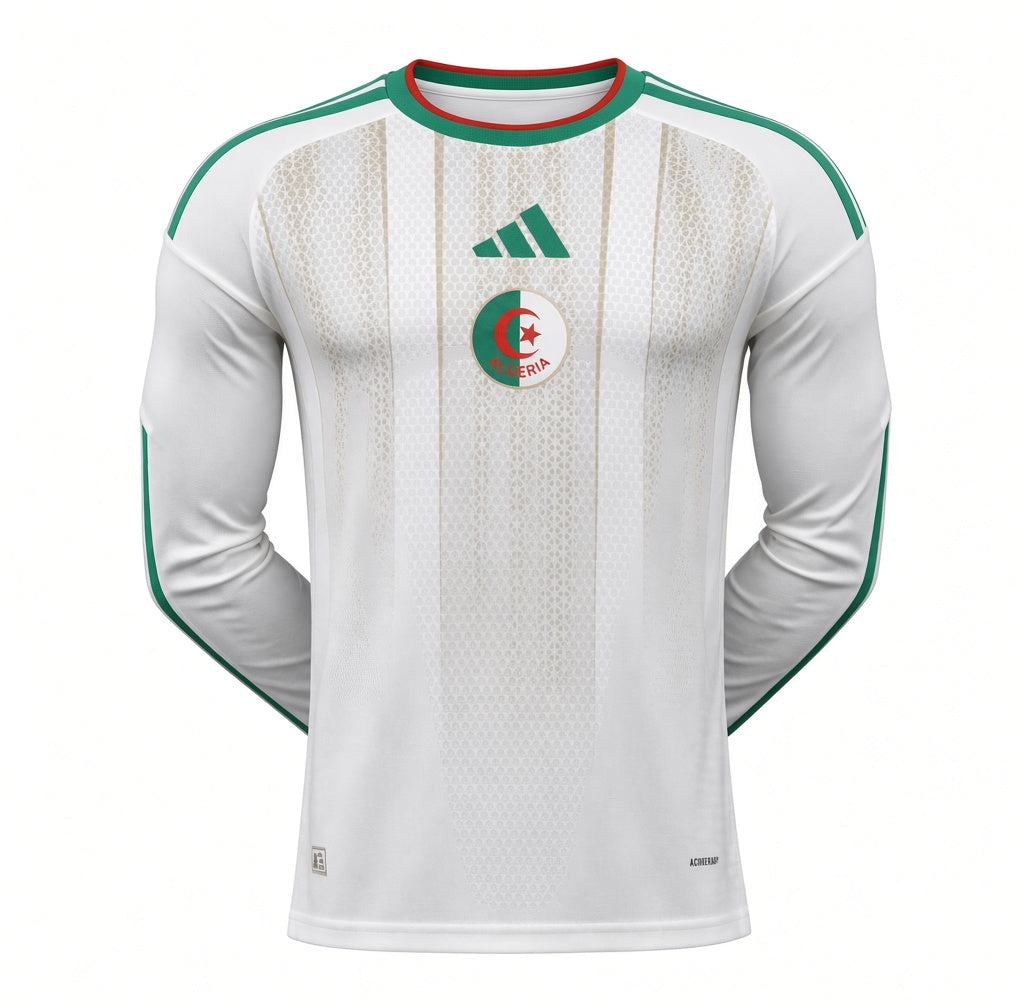 maillot-algerie-homme-domicile-2026-2027-manches-longues-version-match