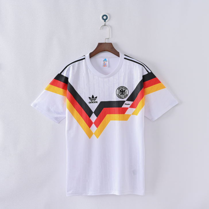 maillot-allemagne-1990-domicile-vintage-retro-1