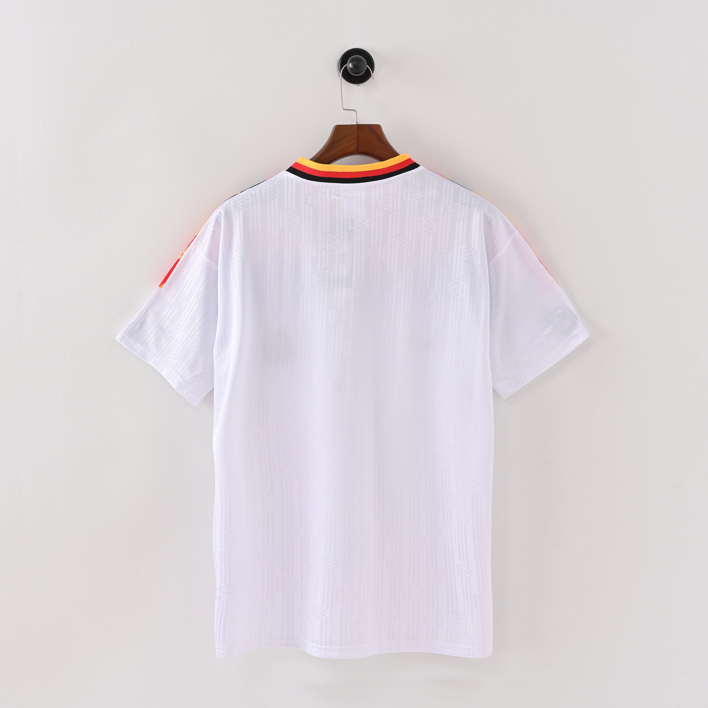 Maillot Allemagne Retro Vintage 1994 Domicile Homme | Foot Sport