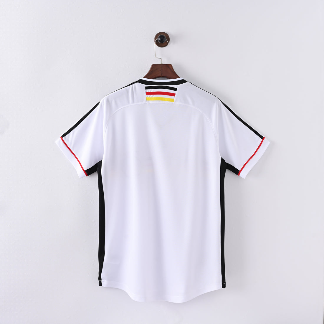 Maillot Allemagne Retro Vintage 1998 Domicile Homme | Foot Sport
