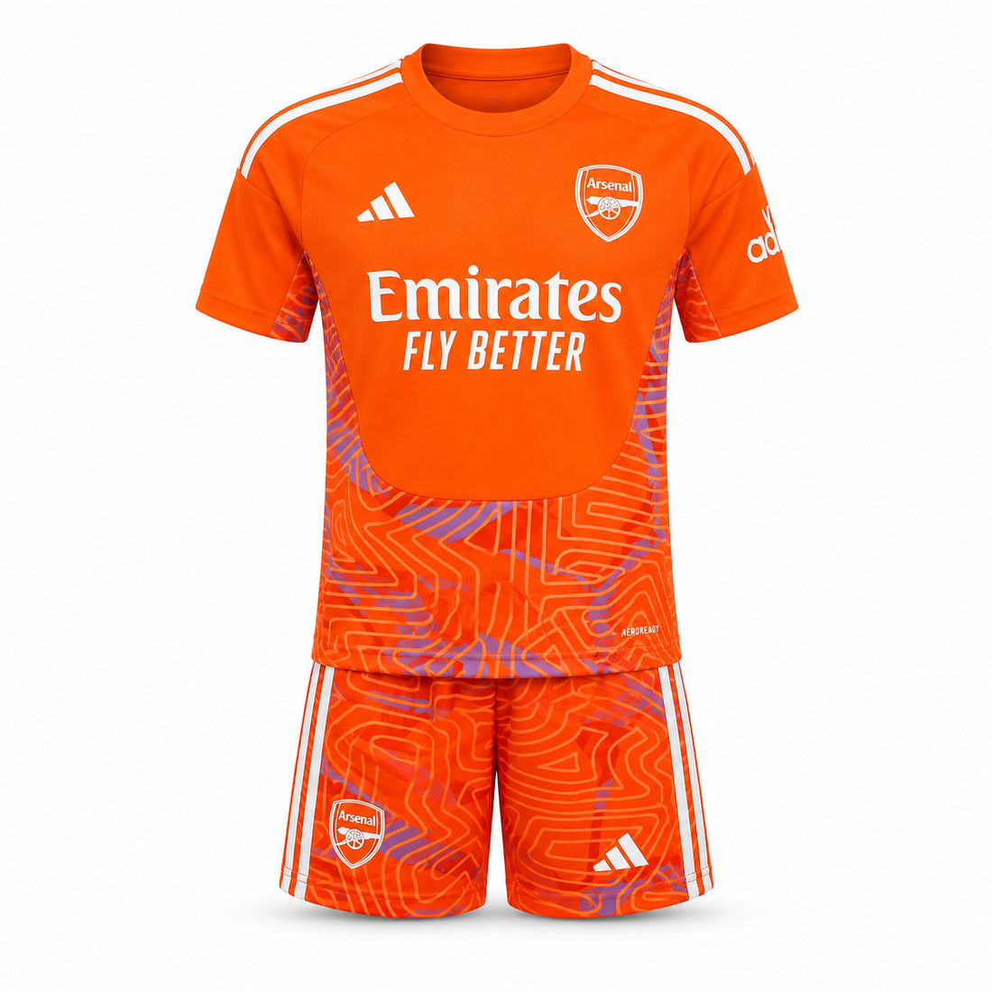 maillot-arsenal-gardien-orange-kit-enfant-2026-2027-foot-sport