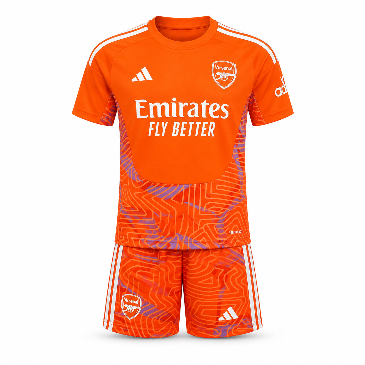 maillot-arsenal-gardien-orange-kit-enfant-2026-2027-foot-sport