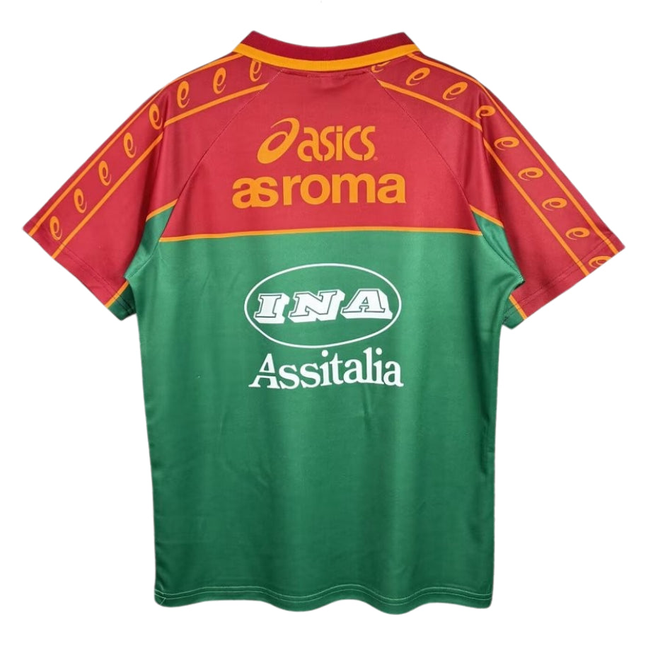 maillot-as-roma-retro-vintage-1995-1996-pre-match-homme-2