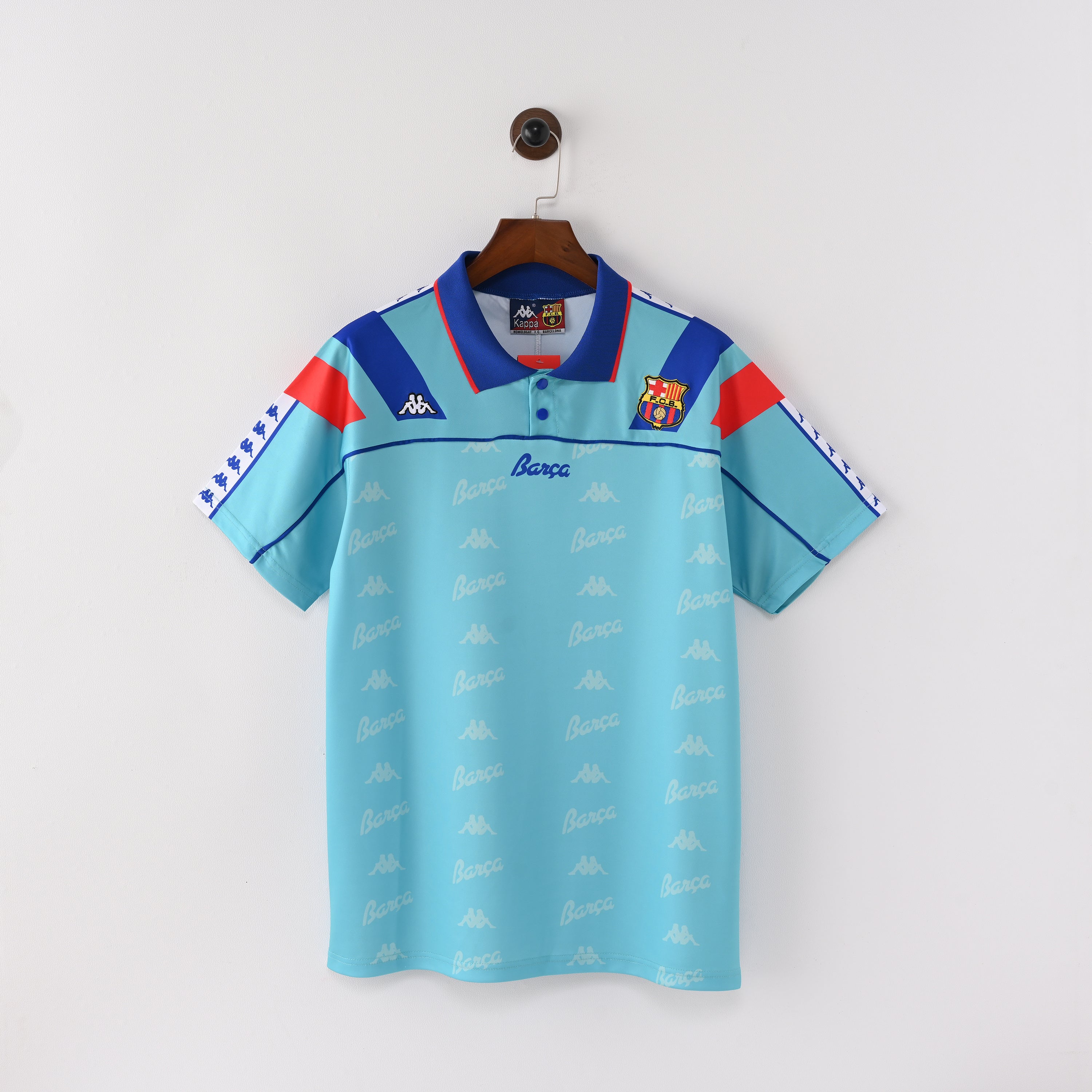 maillot-barcelone-1992-1995-exterieur-vintage-retro-1