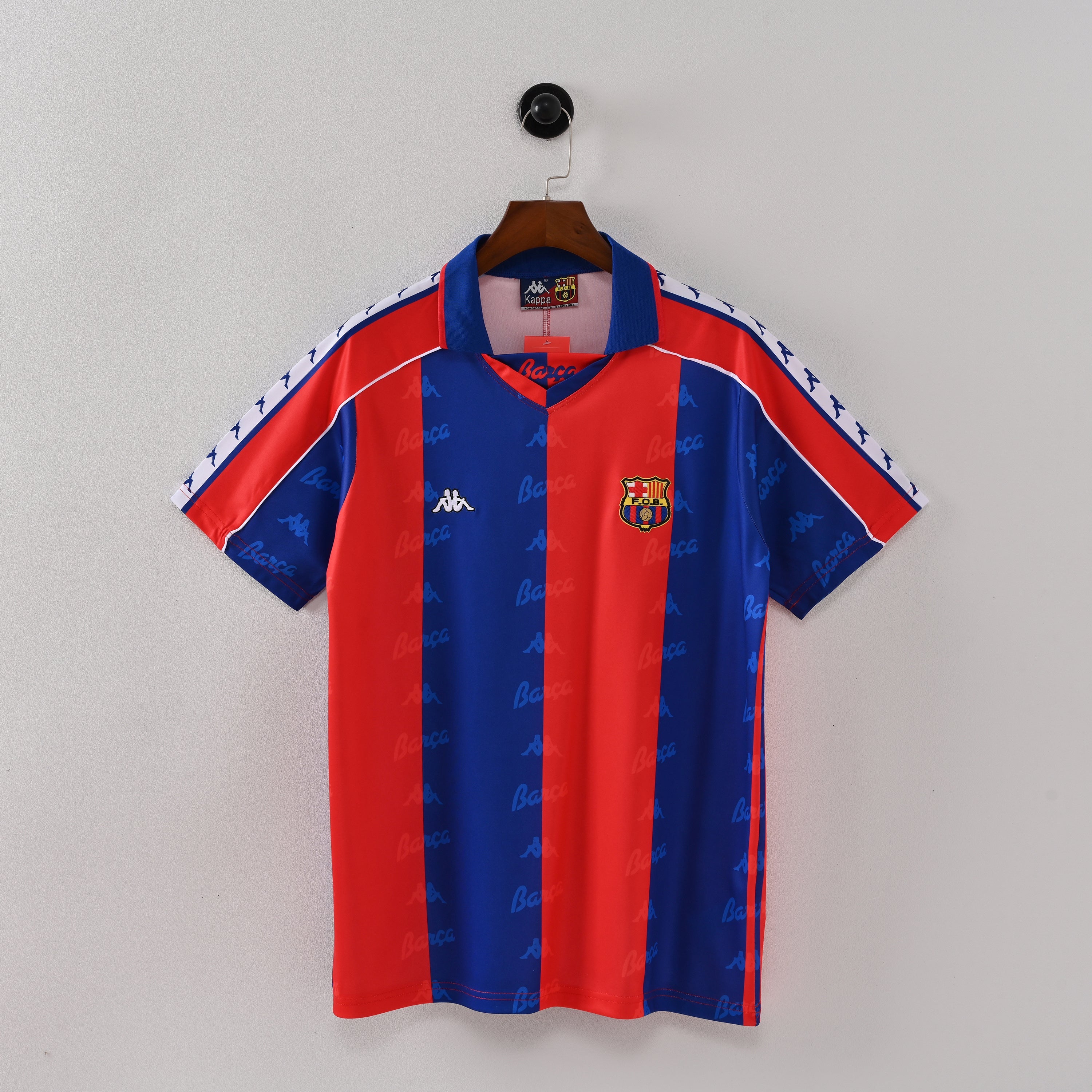 maillot-barcelone-1996-1997-domicile-vintage-retro-1