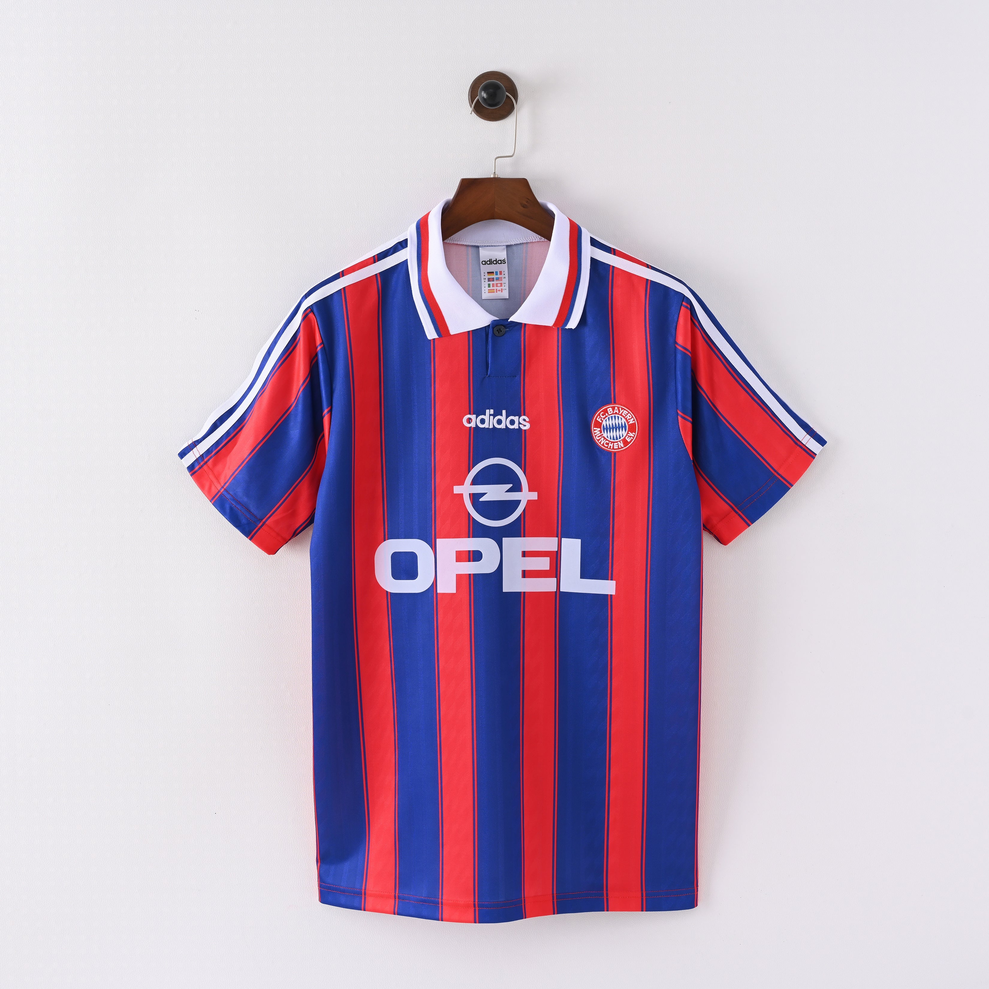 maillot-bayern-munich-1995-1997-domicile-vintage-retro-1