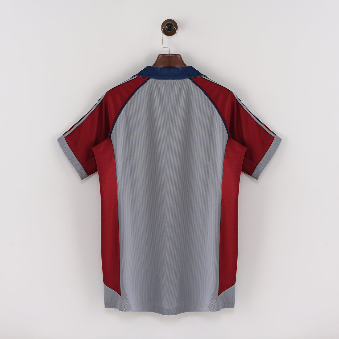 Maillot Bayern Munich Retro Vintage 1998-1999 Third Homme | Foot Sport