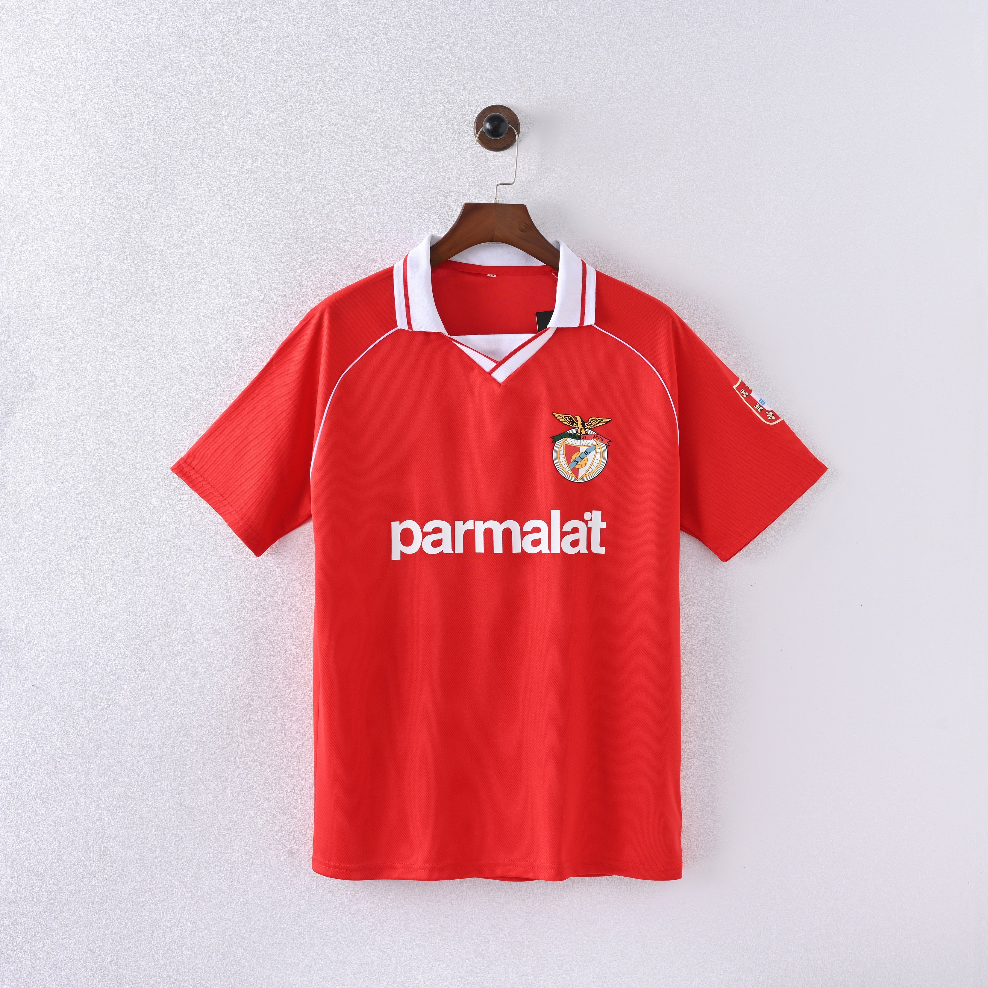 maillot-benfica-1994-1995-domicile-vintage-retro-1