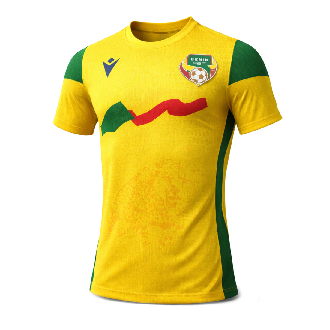 maillot-benin-domicile-jaune-can-2025-2026-version-match-foot