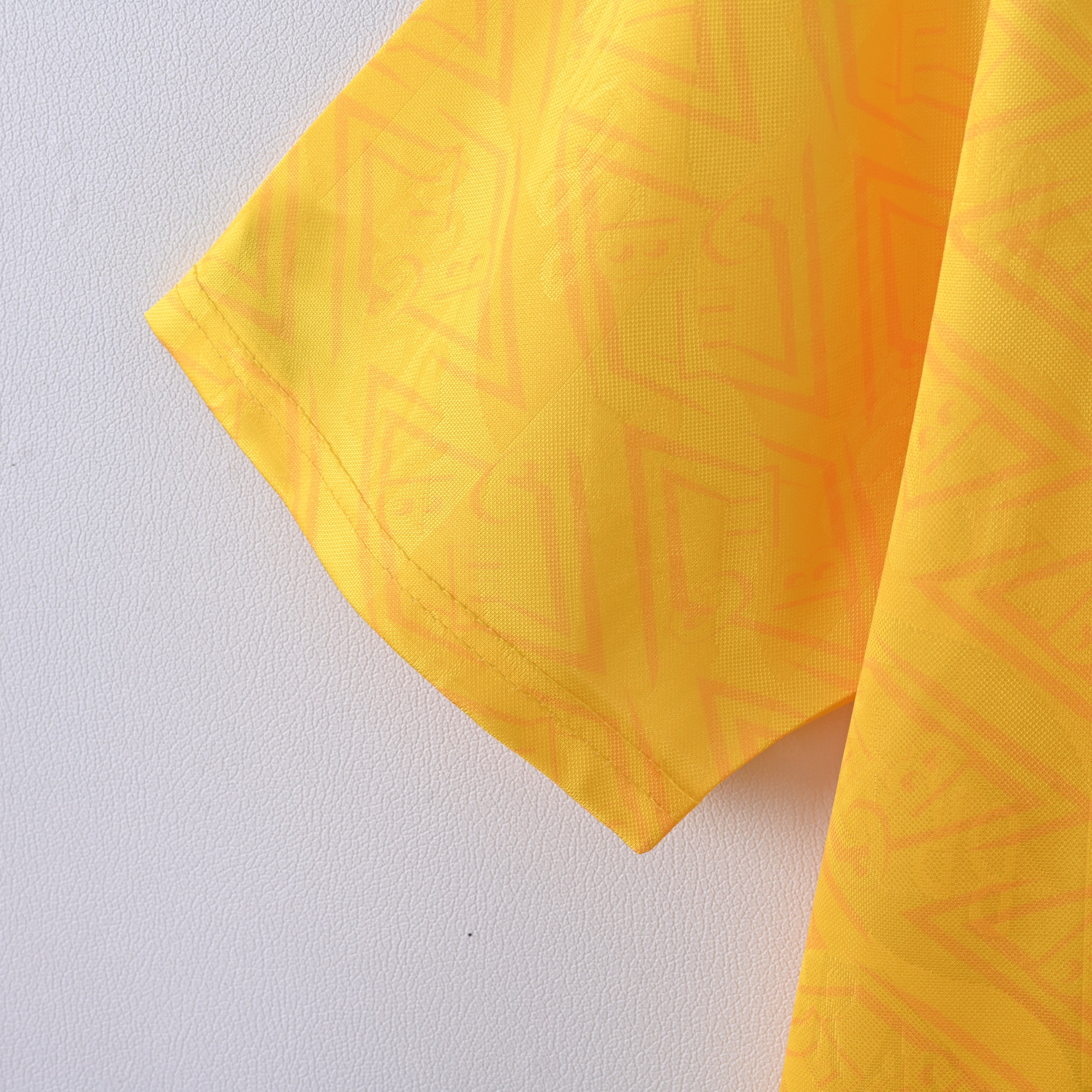 Maillot Bresil Retro Vintage 1991-1993 Domicile Homme | Foot Sport