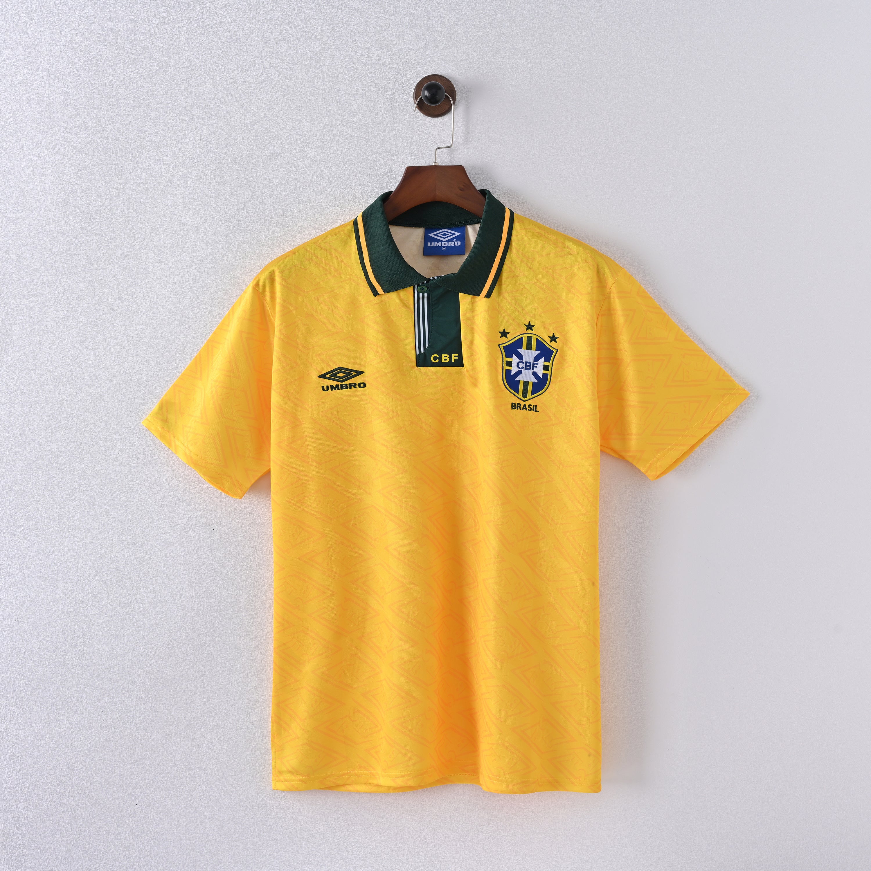 maillot-bresil-1991-1993-domicile-homme