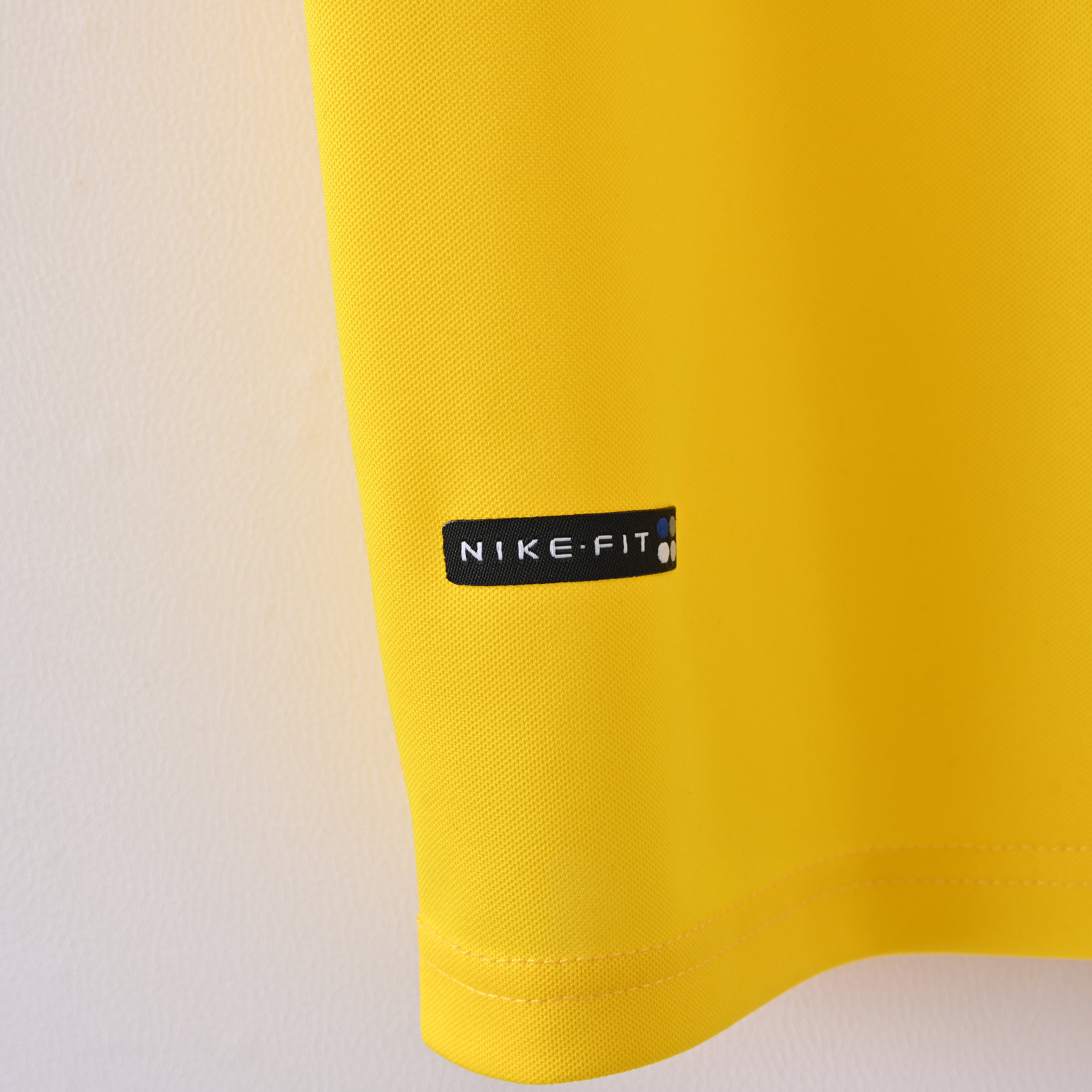 Maillot Bresil Retro Vintage 1997 Domicile Homme | Foot Sport