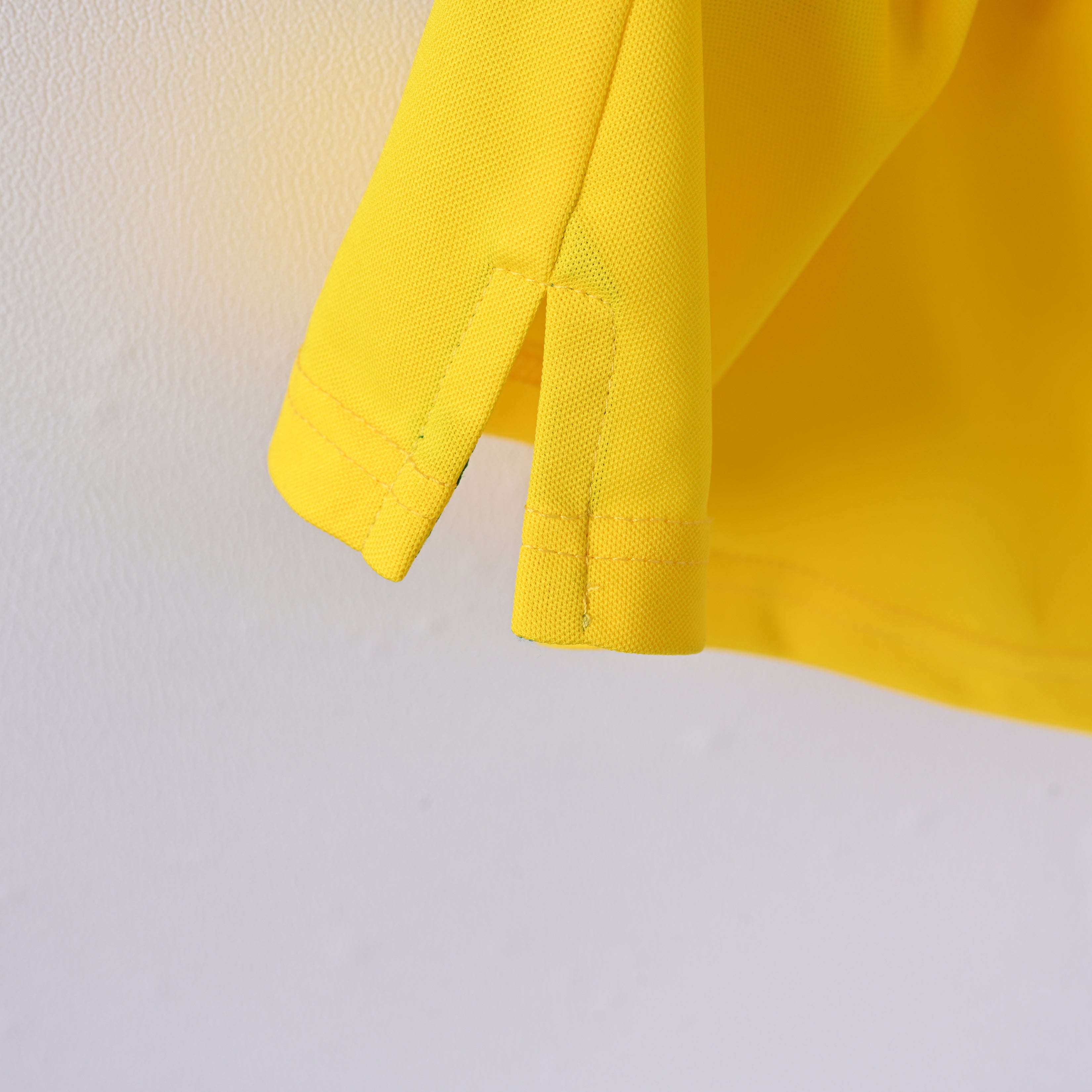 Maillot Bresil Retro Vintage 1997 Domicile Homme | Foot Sport