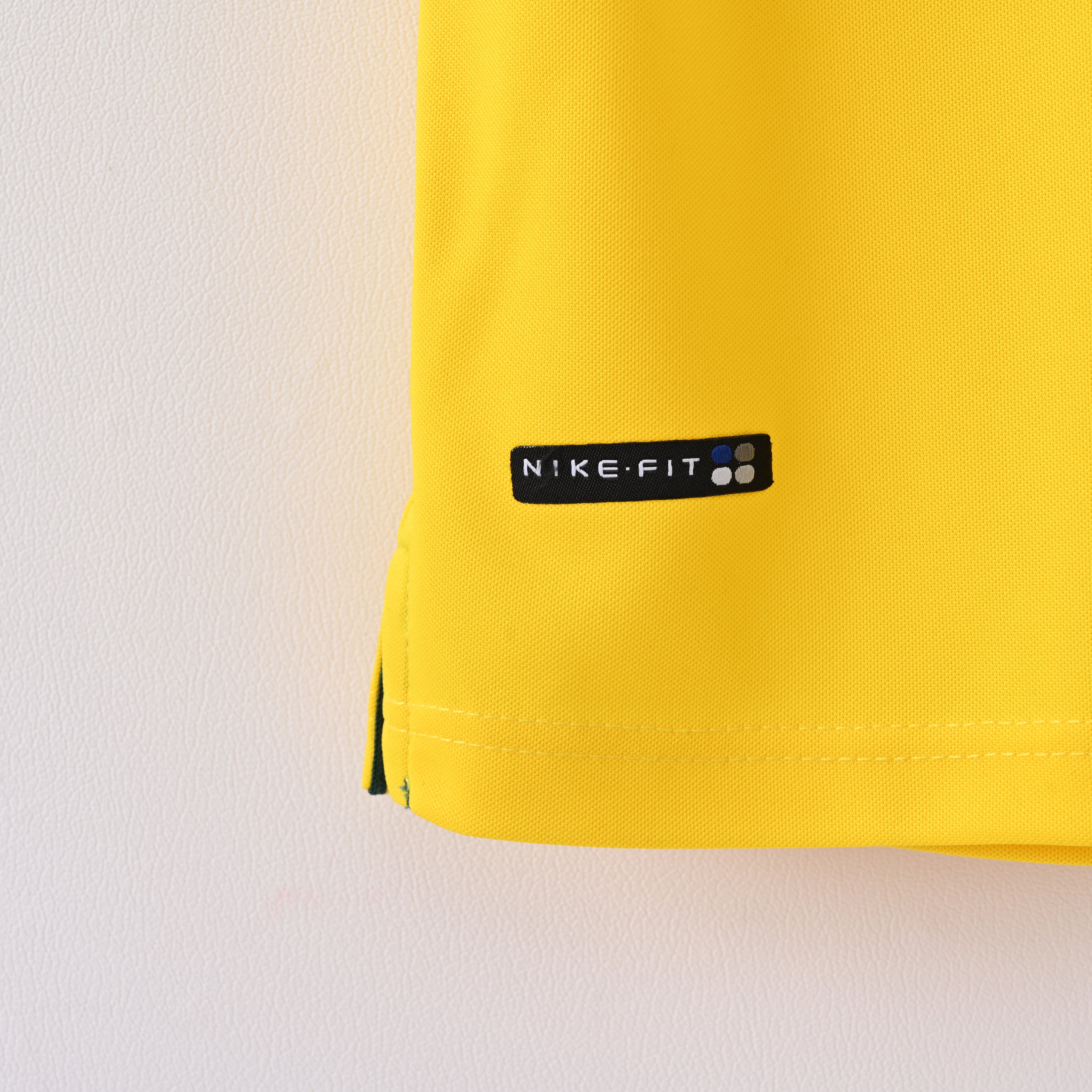 Maillot Bresil 1998 Retro Vintage Domicile Homme | Foot Sport