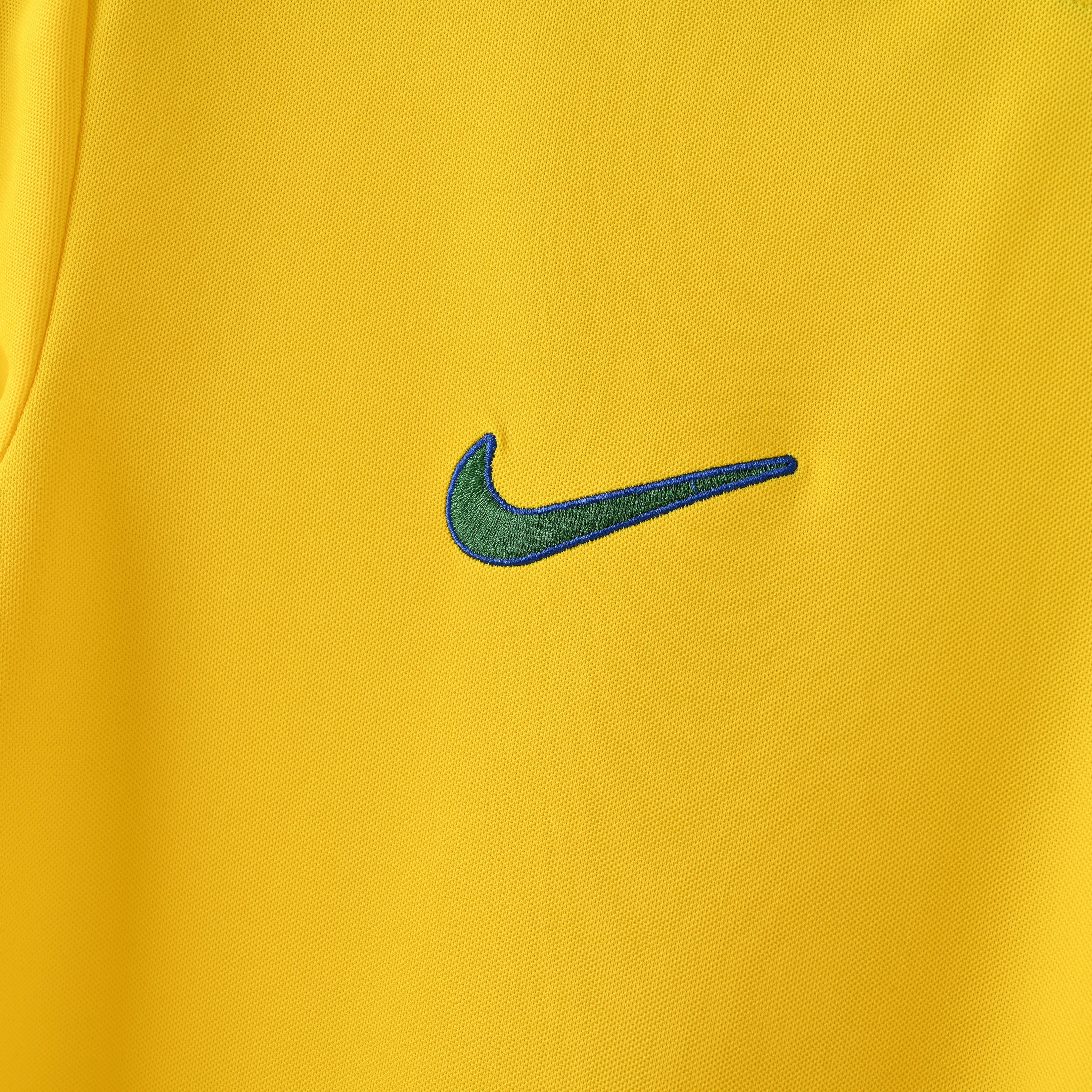 Maillot Bresil 1998 Retro Vintage Domicile Homme | Foot Sport