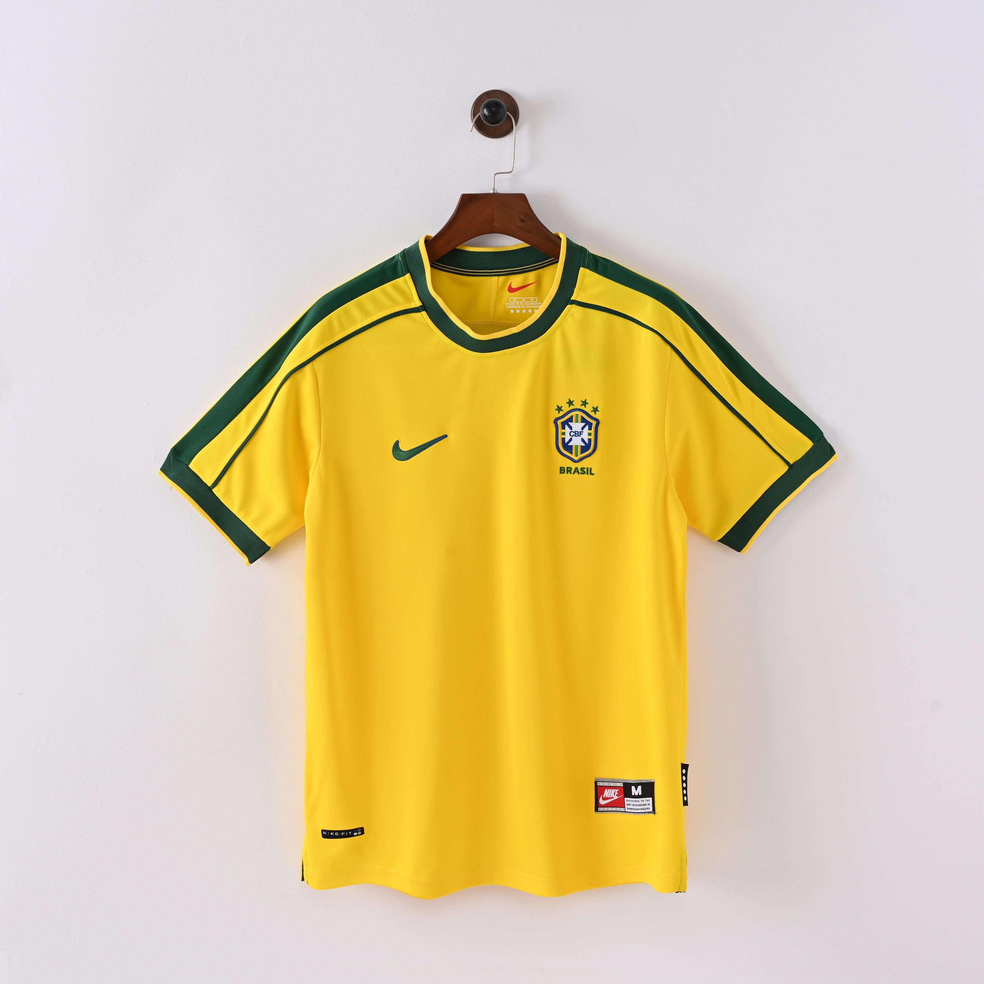 maillot-bresil-1998-domicile-homme
