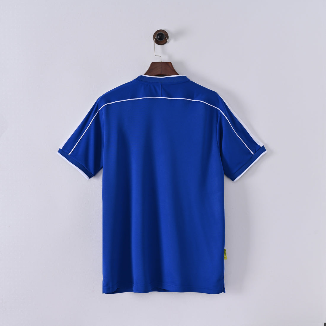 Maillot Bresil Retro Vintage 1998 Exterieur Homme | Foot Sport