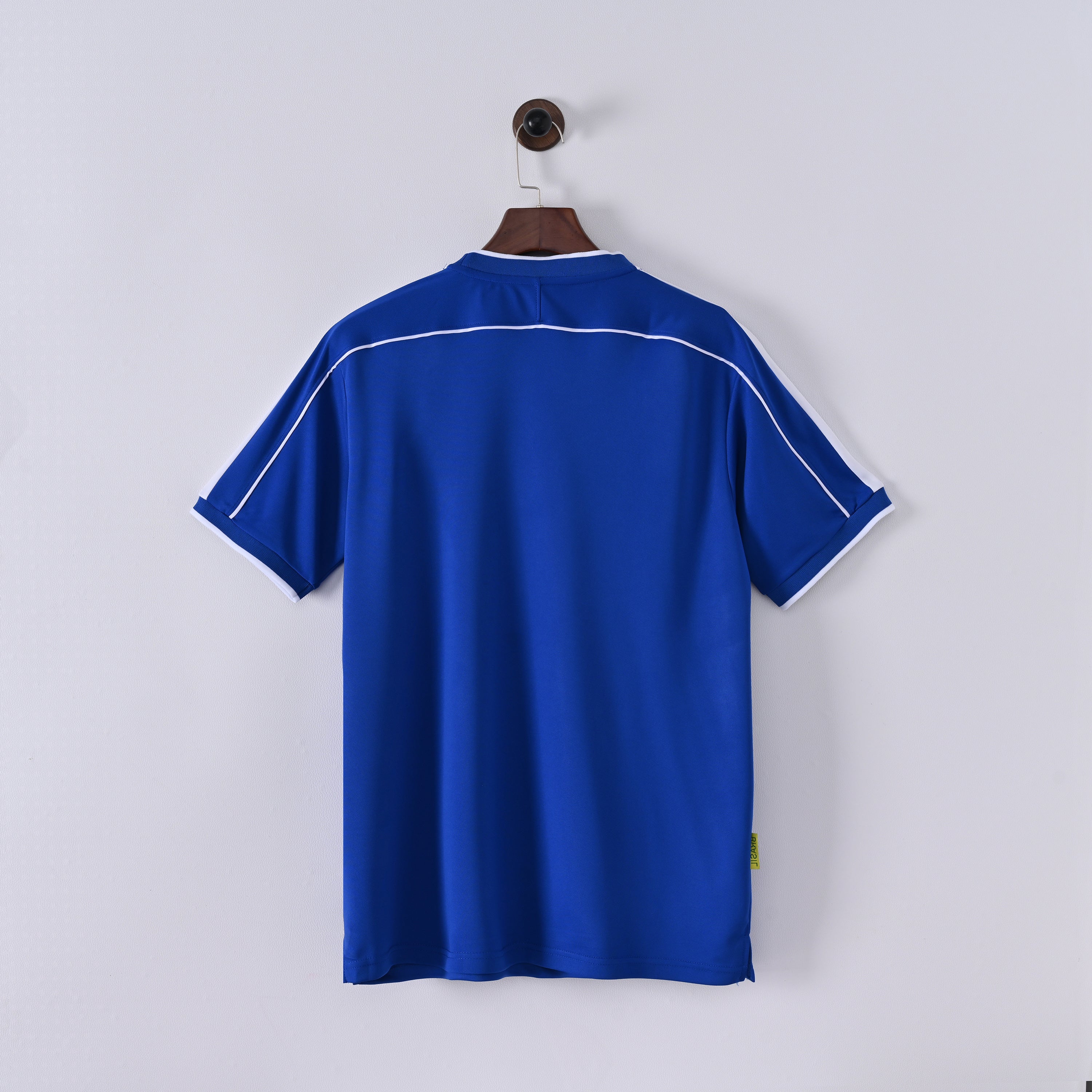 Maillot Bresil Retro Vintage 1998 Exterieur Homme | Foot Sport