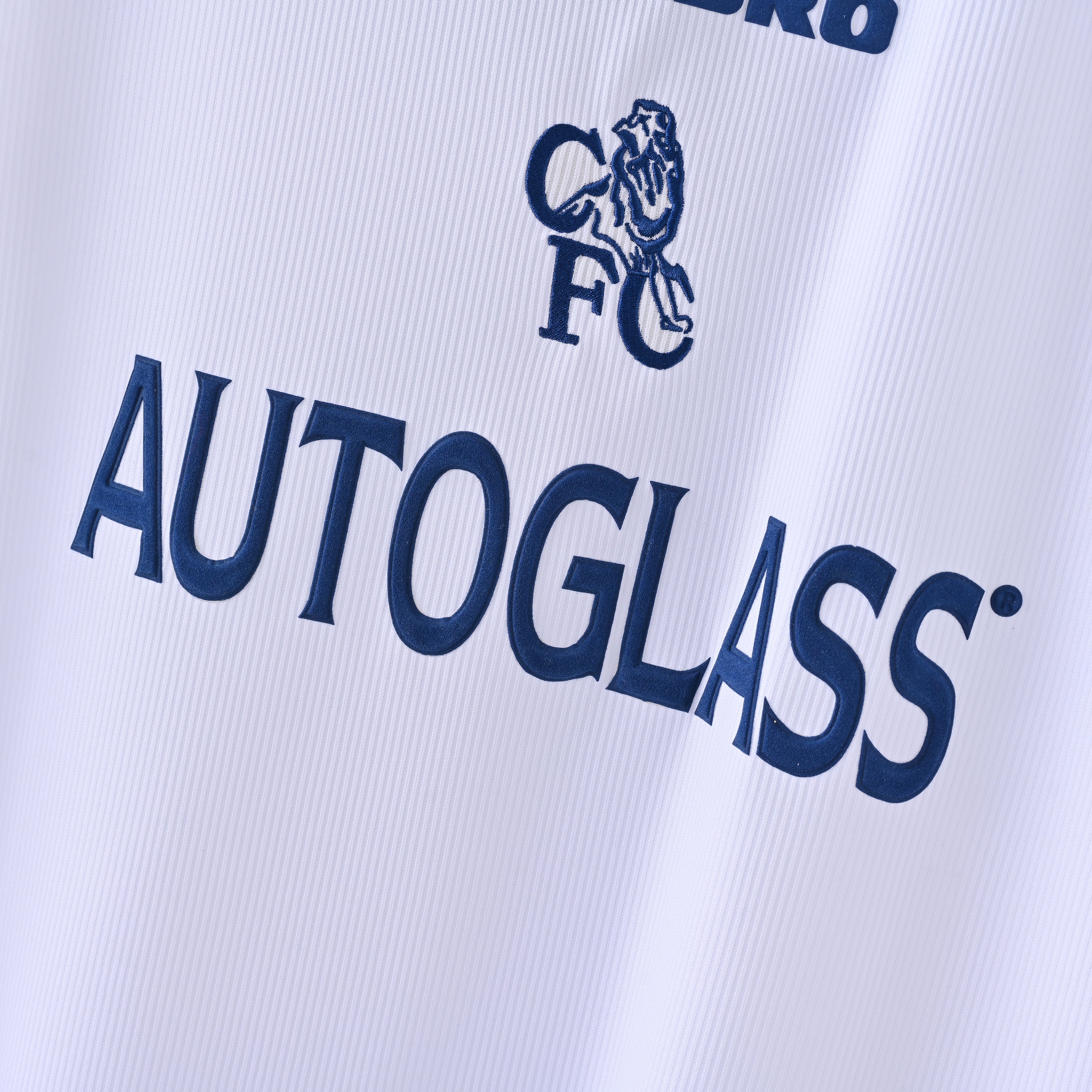 Maillot Chelsea Retro Vintage 1998-2000 Exterieur Homme | Foot Sport