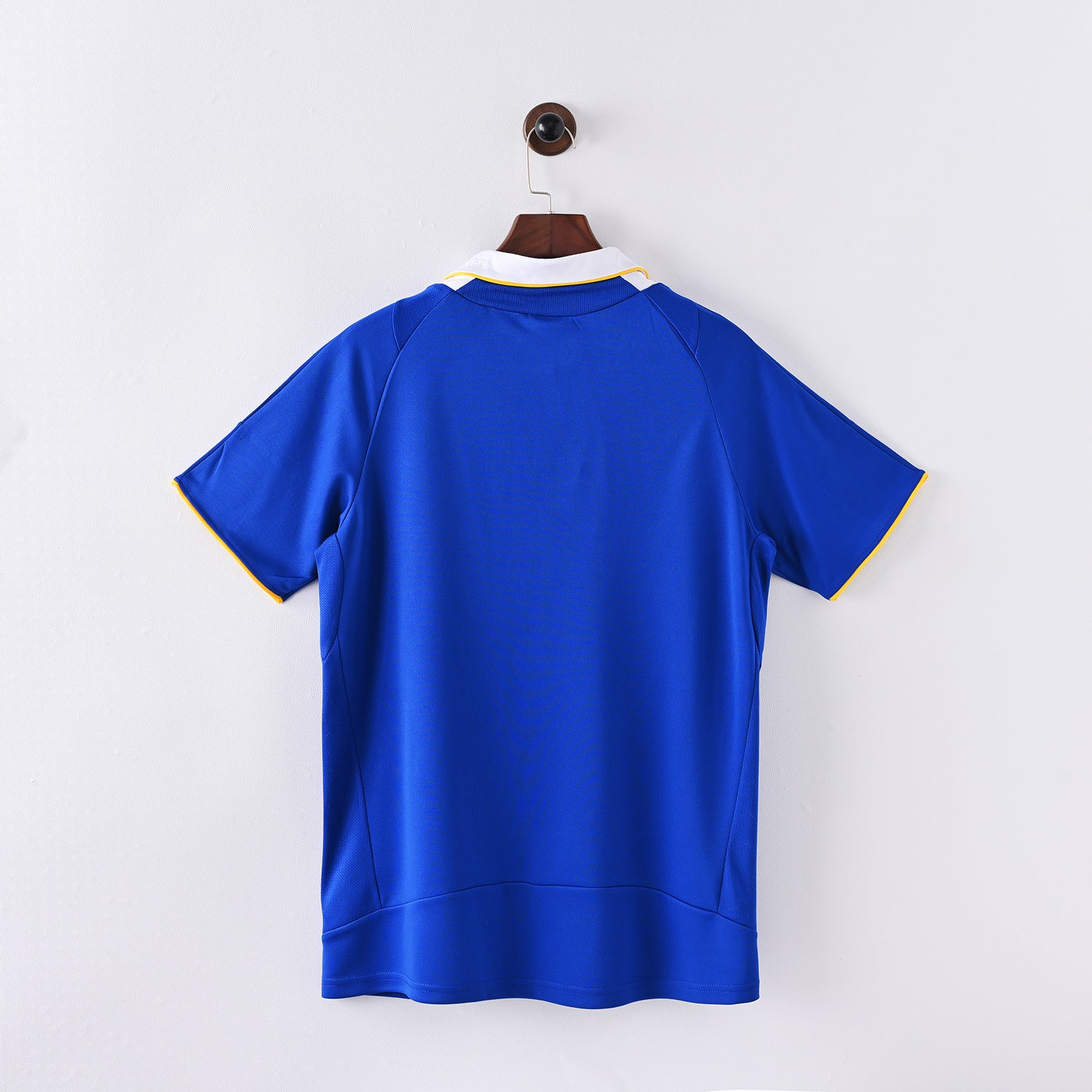 Maillot Chelsea Retro Vintage 2008-2009 Domicile Homme | Foot Sport