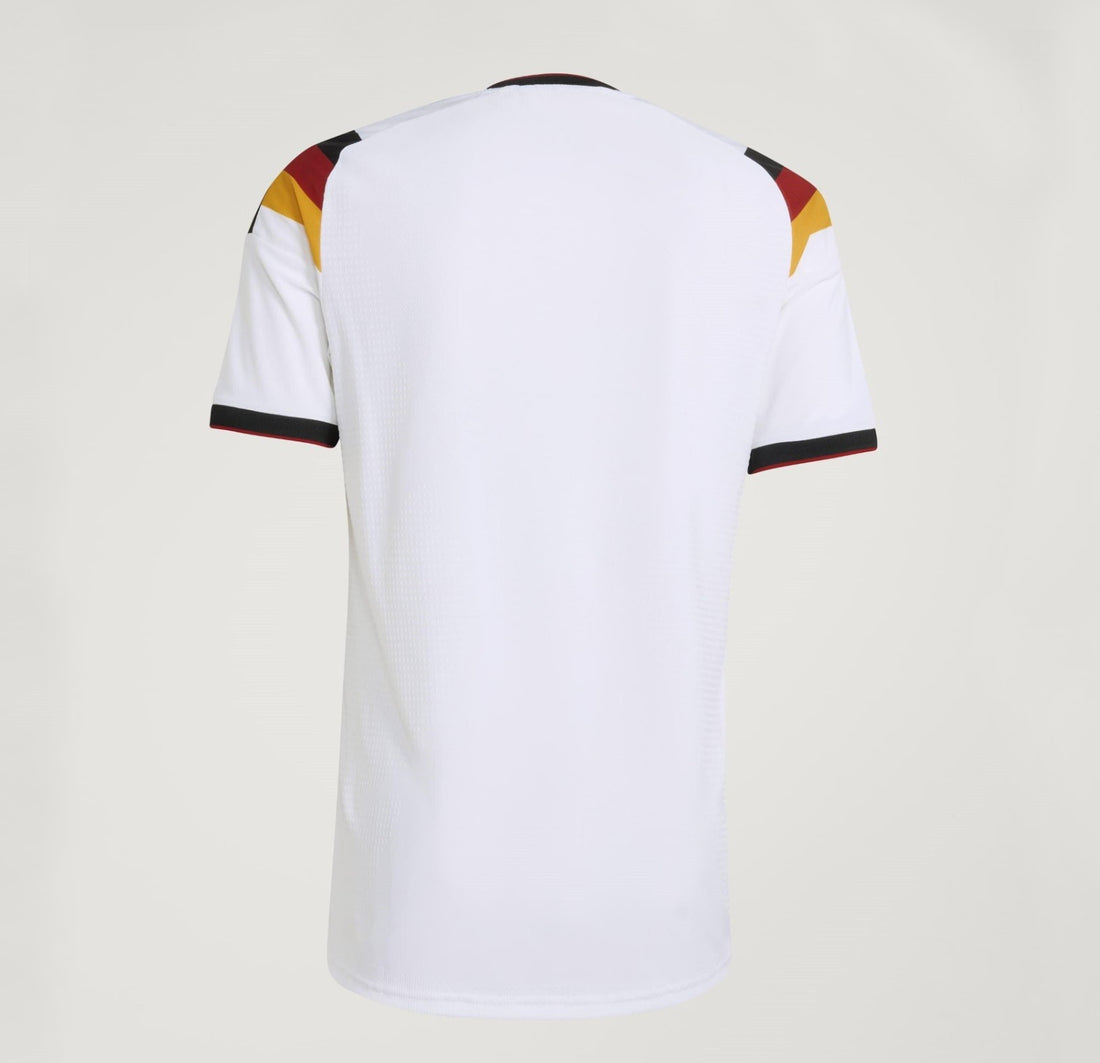 Maillot Allemagne Femme Domicile 2025 2026 | Foot Sport