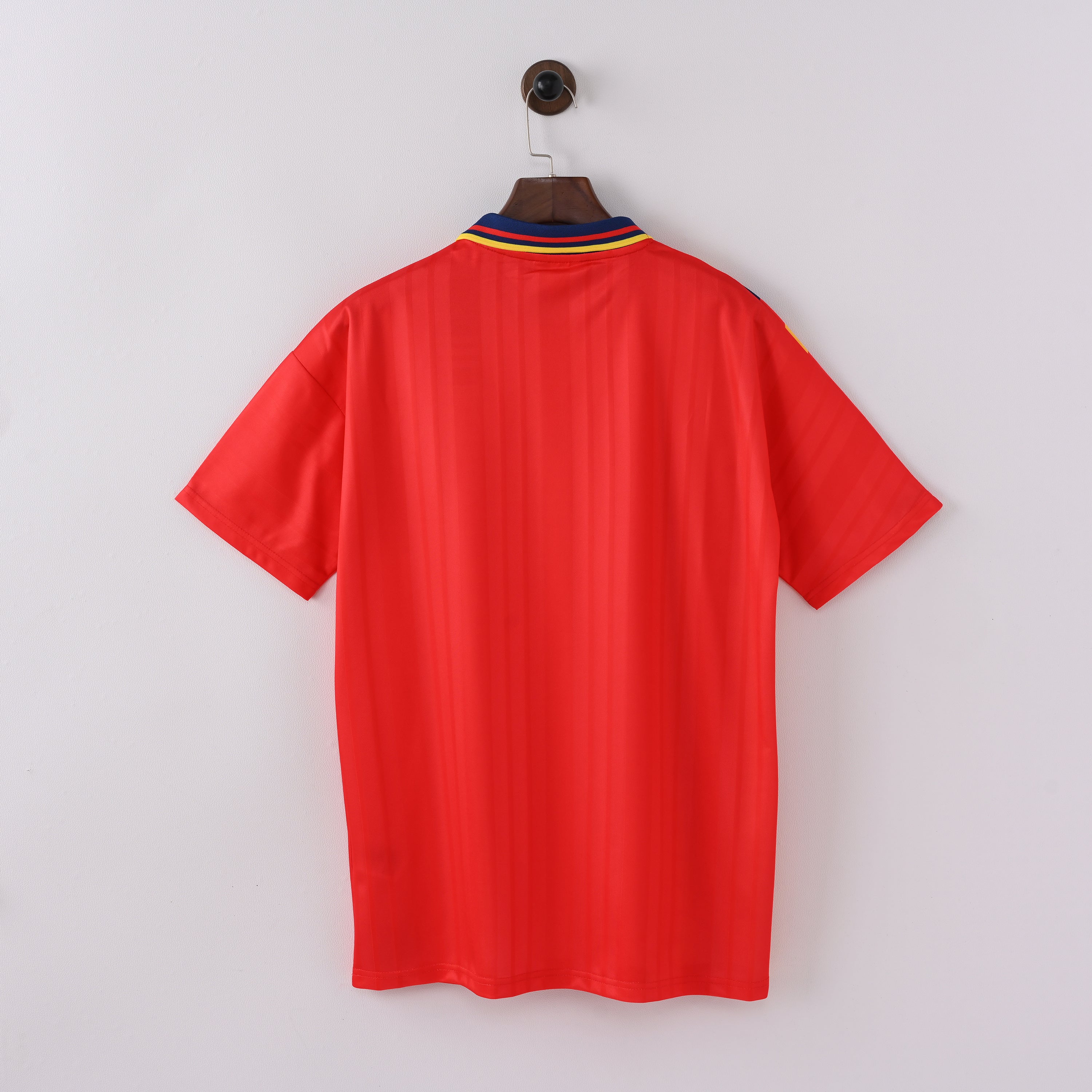 Maillot Espagne Retro Vintage 1994 Domicile Homme | Foot Sport