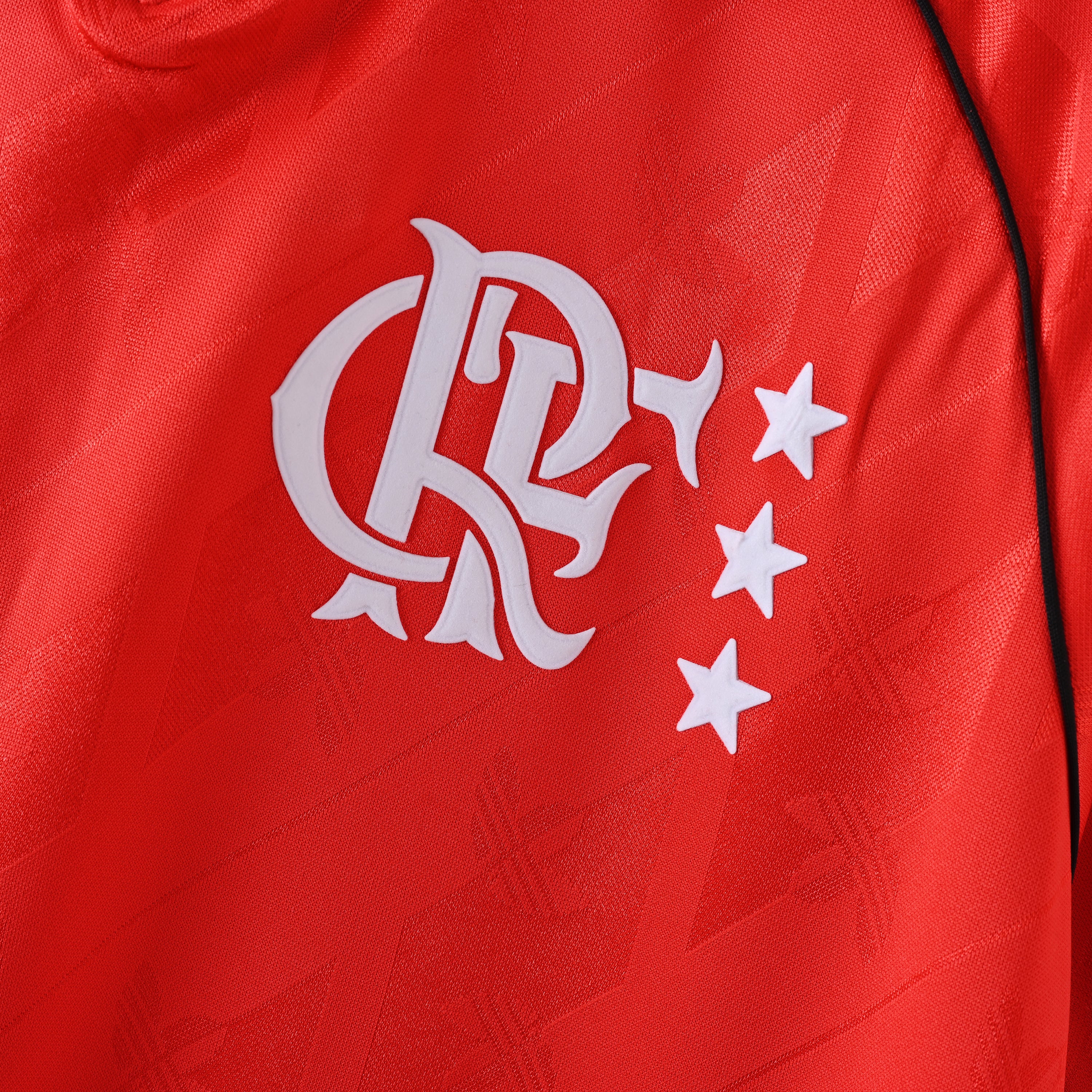 Maillot Flamengo Retro Vintage 2024-2025 LFSTLR Homme | Foot Sport