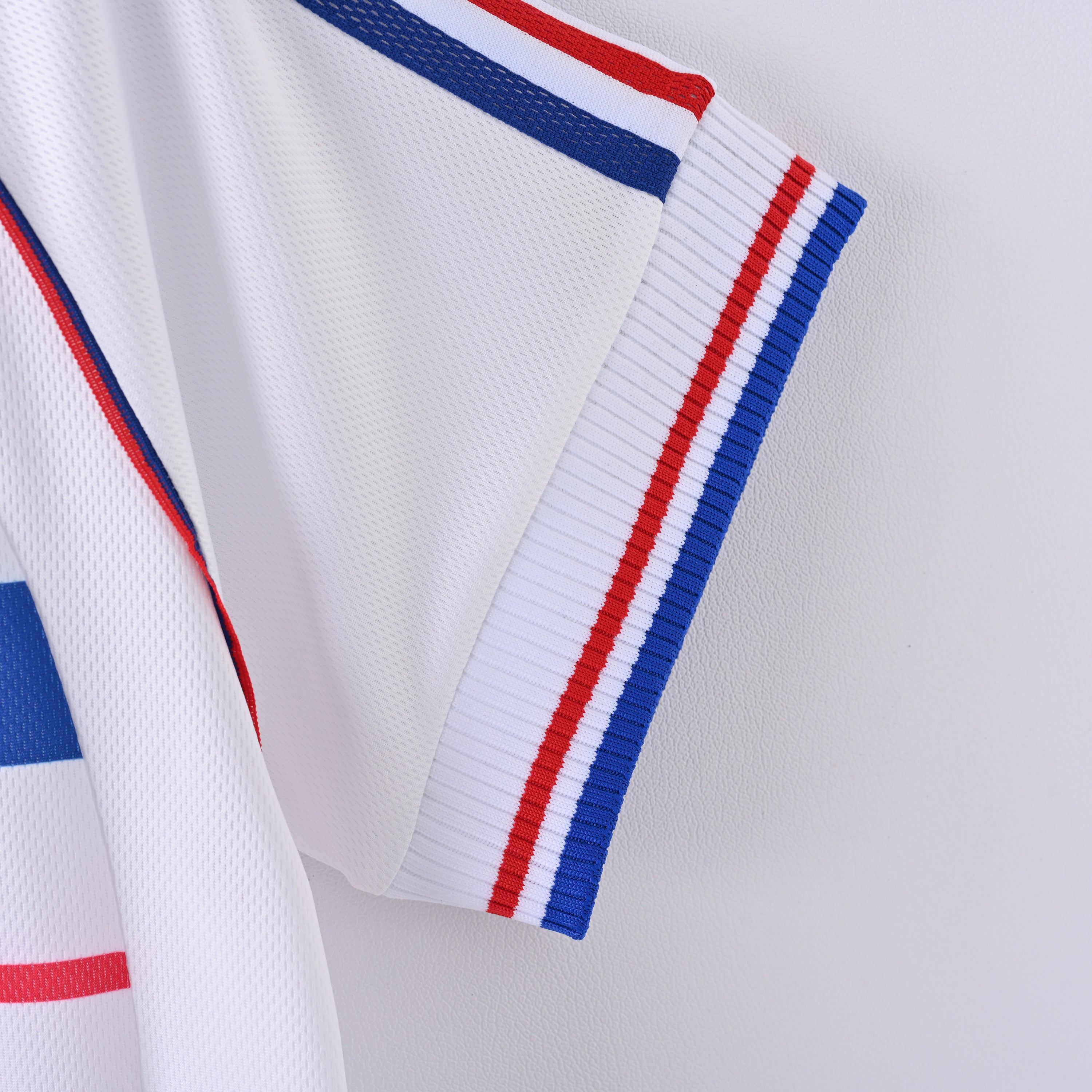 Maillot France Retro Vintage 1998 Exterieur Homme | Foot Sport