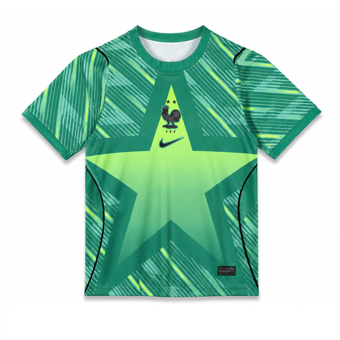 maillot-france-vert-gardien-coupe-du-monde-2026-homme-2