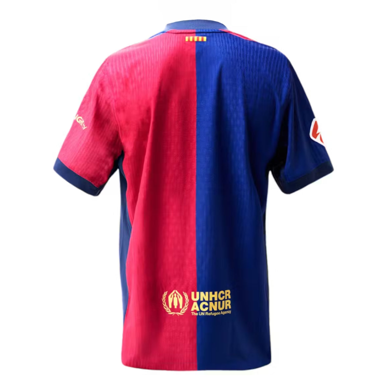 Barcelona x Travis Scott Herrentrikot 2024-2025 | Fußball Sport