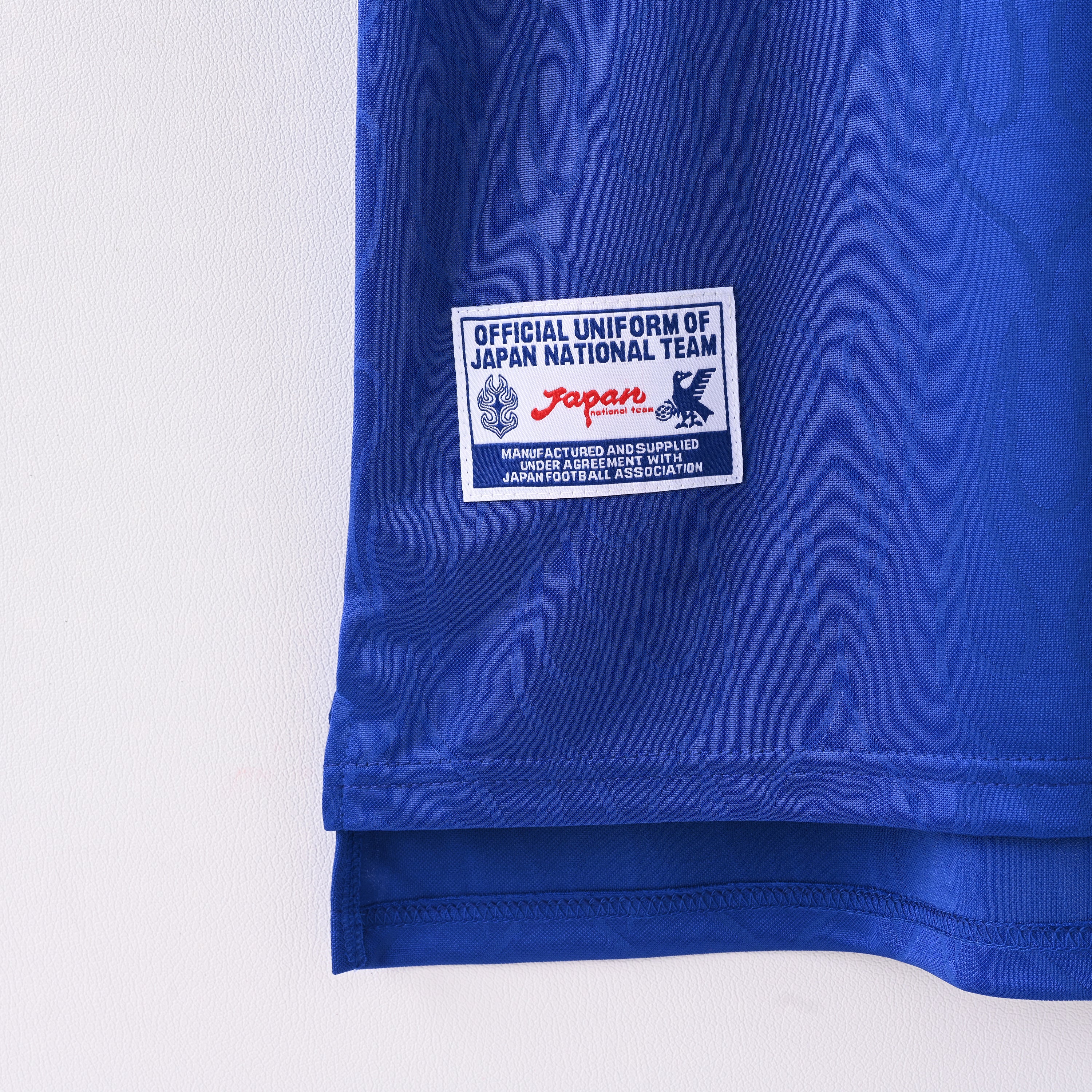 Maillot Japon Retro Vintage 1998 Domicile Homme | Foot Sport